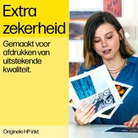 HP 973X Originele PageWide Cartridge inkt L0S07AE, High Yield, Zwart - thumbnail