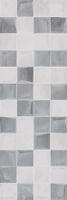 Geo Tiles Inox Wandtegel | 30x90 cm | Gerectificeerd | Mat Grijs Geo Tiles Inox Wandtegel | 30x90 cm | Gerectificeerd | Mat Grijs