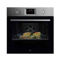 AEG NBU5P40SM stoom toevoeging met GRATIS airfry rooster "A9OOAFWM"
