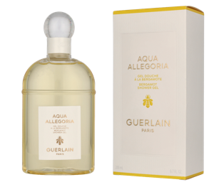 Guerlain Aqua Allegoria Shower Gel 200 ml Douche & bad