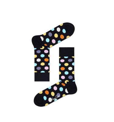 Happy Socks - Dots Textiel Unisex