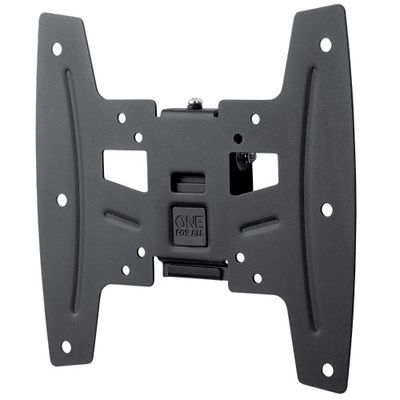 One For All WM 4221 Wallmount SOLID Tilt 19-42"