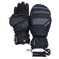 Vallerret Skadi LRS black, XXL