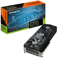 Grafische kaart Gigabyte GV-N5070EAGLE OC-12GD nvidia geforce rtx 5070 12 GB GDDR6 GDDR7