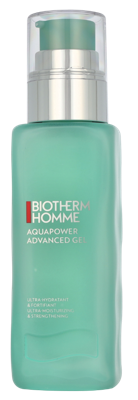 Biotherm Homme Aquapower Advanced Gel 75 ml