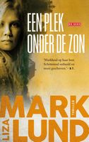 Een plek onder de zon - Liza Marklund - ebook - thumbnail