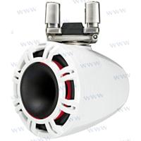 KA44KMTC94W - WAKE 9" KICKER WITTE LED
