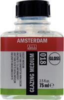 Royal Talens Amsterdam Glaceermedium glanzend 018 - 75 ml
