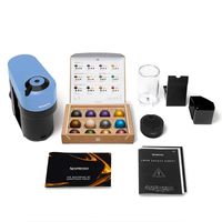 Magimix Nespresso Vertuo Pop Half automatisch Koffiepadmachine 0,6 l - thumbnail