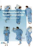 Slapeloosheid in de huisartsenpraktijk (Paperback)