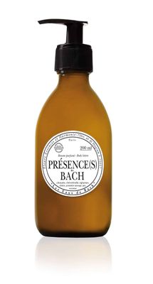 Bach bodylotion Présence - aanwezigheid