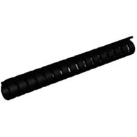 Weidmüller 2588500000 CBC-SP 14-120/25 BK Kabelslang 14 tot 120 mm Zwart 25 m