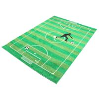 Speelkleed Voetbalveld-200 x 290 cm Speelkleed Voetbalveld-200 x 290 cm