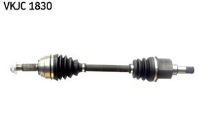 Aandrijfas VKJC1830