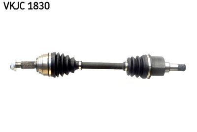 Aandrijfas VKJC1830