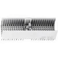 TE Connectivity 5106509-1 Male header, inbouw (standaard) Inhoud: 1 stuk(s) Tube