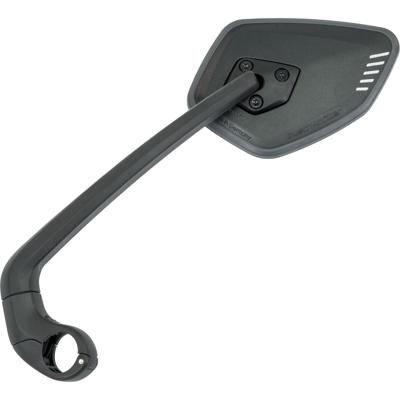 Busch & Muller Busch & müller spiegel cycle star e met geheugenfunctie