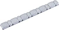 Coming Soon Plakgewichten adhesive weight strips 45 si/ma 6x5g/6x2.5g
