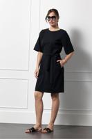 Melody dress - black - 12951 Melody dress - black - 12951