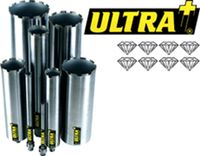 Diamant boor Ultra 81mmx70mmxM30 - thumbnail