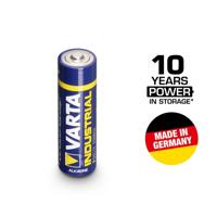 Varta VARTA Batterij Industrial 4006 AA