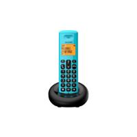 Draadloze telefoon Alcatel E160