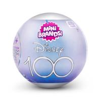 Zuru 5 surprise disney mini brands platinum s1 assorti display