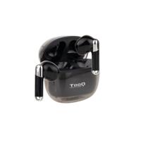 Hoofdtelefoon met microfoon TooQ TQBWH-0054B