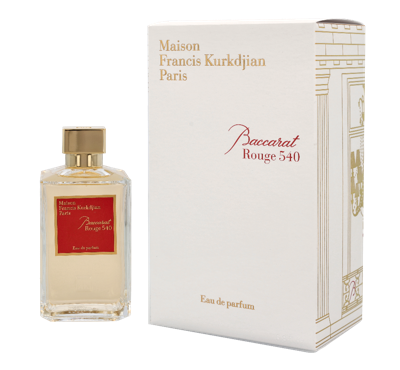 Maison Francis Kurkdjian - MFKP Baccarat Rouge 540 Eau de parfum Spray 200 ml Dames