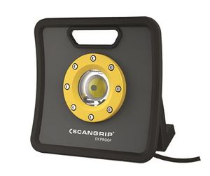 Scangrip Bouwlamp Nova-Ex 2000 Lumen