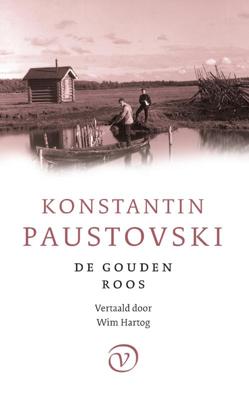 De gouden roos (Paperback)