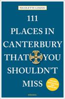 Reisgids 111 places in Places in Canterbury That You Shouldn't Miss | Emons - thumbnail