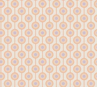 AS Creation Retro Chic - Beige - Retro - 395375