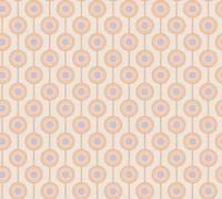 AS Creation Retro Chic - Beige - Retro - 395375