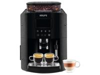 Krups Volautomatisch koffiezetapparaat EA8155 (EA81P0 zwart)