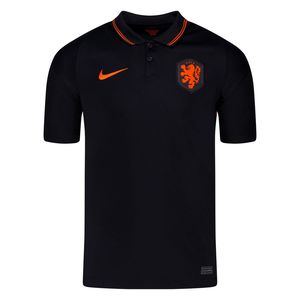 Nederland Uitshirt 2021/22