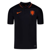 Nederland Uitshirt 2021/22 - thumbnail