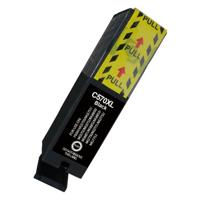 Huismerk Canon PGI-570PGBK XL cartridge zwart