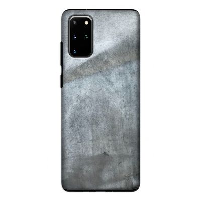 Grey Stone: Samsung Galaxy S20 Plus Tough Case
