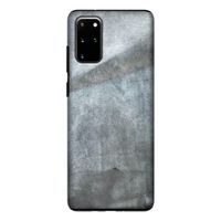 Grey Stone: Samsung Galaxy S20 Plus Tough Case