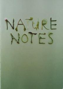 Nature Notes (Paperback)