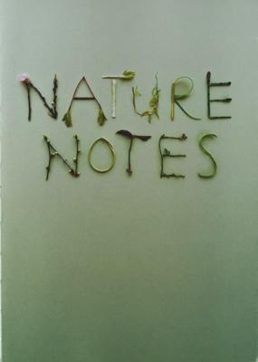 Nature Notes (Paperback)