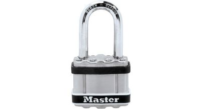 Masterlock Hangslot EXCELL 44mm - M1EURDLFSTSCC M1EURDLFSTSCC