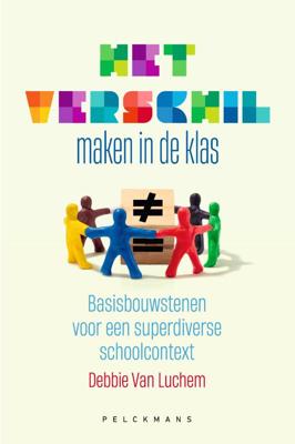 Het verschil maken in de klas (Paperback)