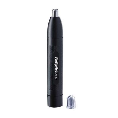BABYLISS E650E Trimmer voor haar en neus
