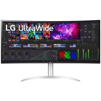 UltraWide 40WP95CP-W Ledmonitor