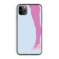 Pink panty: iPhone 11 Pro Biologisch afbreekbaar hoesje