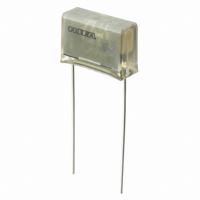 Kemet Keramische condensator 1 stuk(s) Bulk