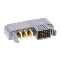 Molex 464379318 Male header, inbouw (standaard) Inhoud: 1 stuk(s)