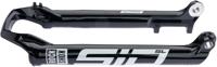 ROCKSHOX Sliders rs 29" 15x110mm bost black